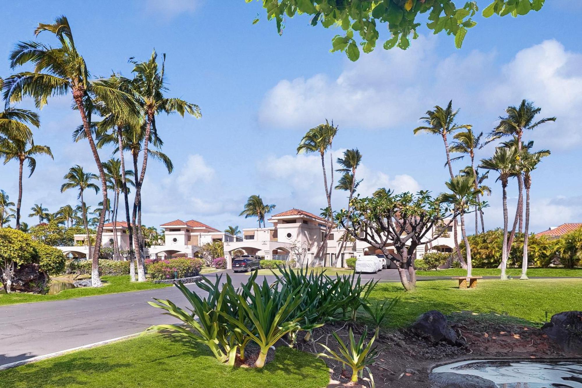 Shores At Waikoloa #323 Apartment Exterior photo