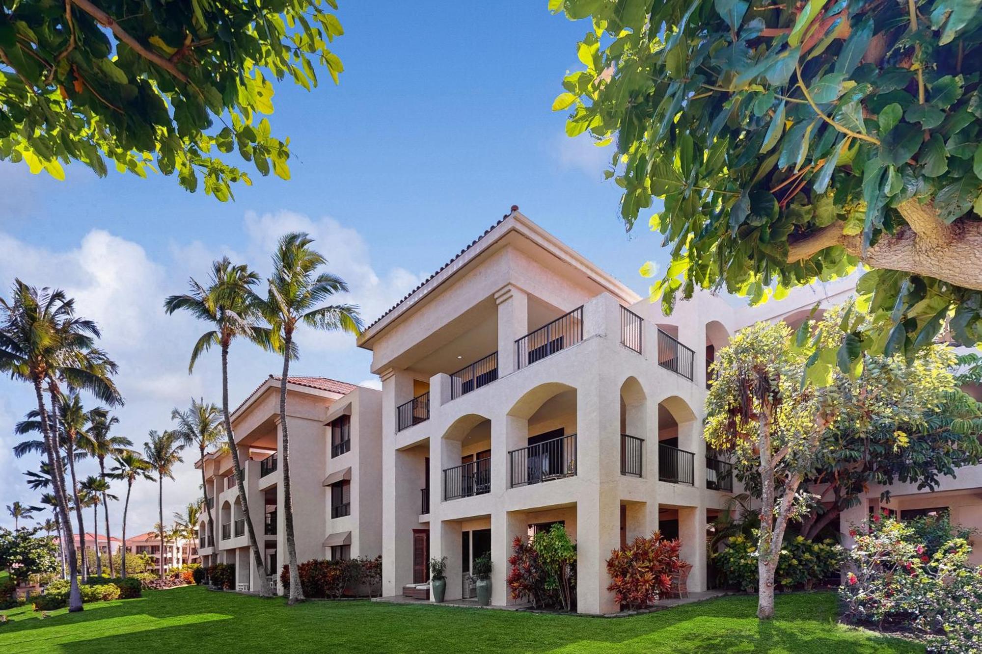 Shores At Waikoloa #323 Apartment Exterior photo