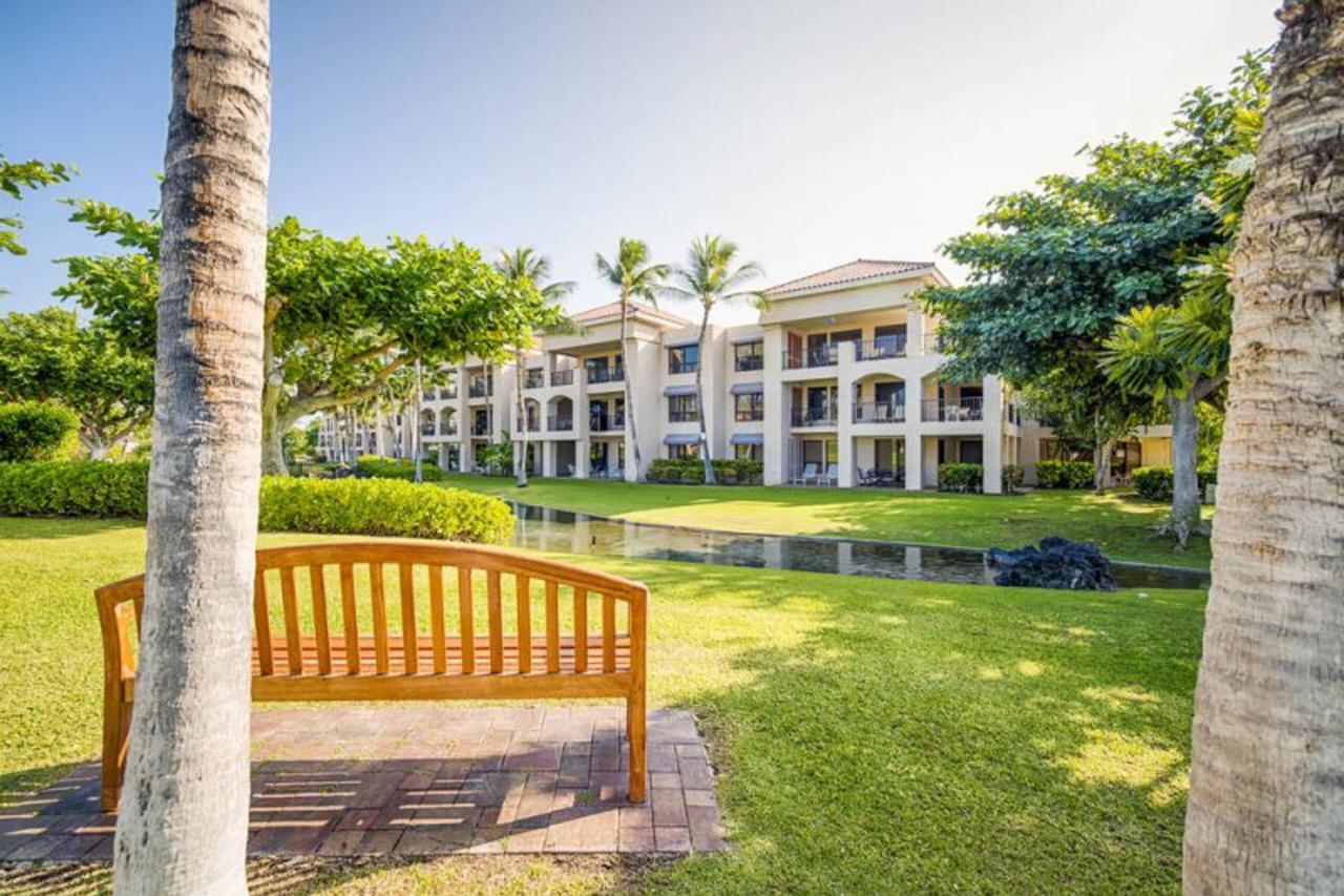 Shores At Waikoloa #323 Apartment Exterior photo